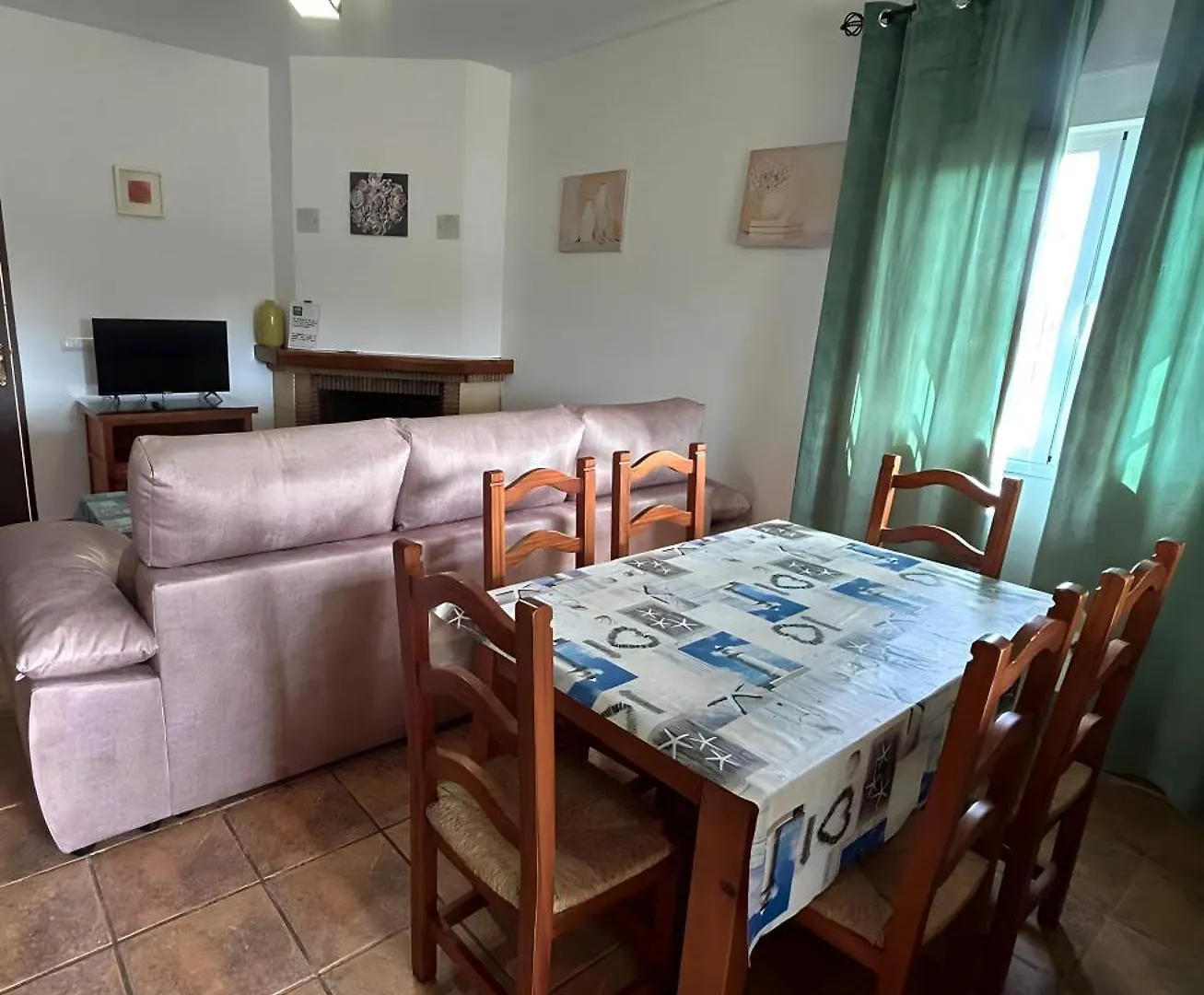 Chalet Piscina Privada Urbanizacion Roche Viejo Conil De La Frontera