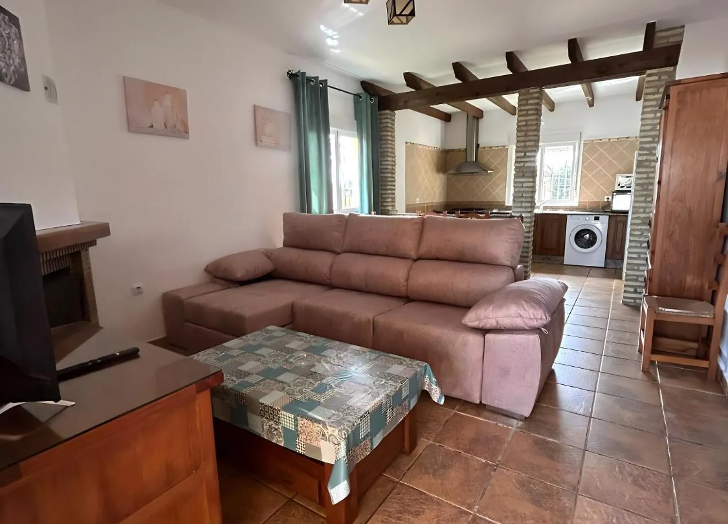 Chalet Piscina Privada Urbanizacion Roche Viejo Conil De La Frontera