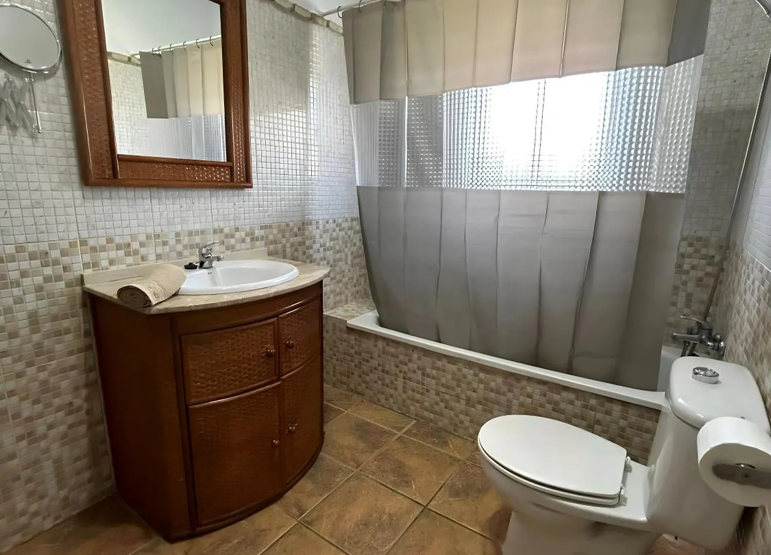 Chalet Piscina Privada Urbanizacion Roche Viejo Conil De La Frontera