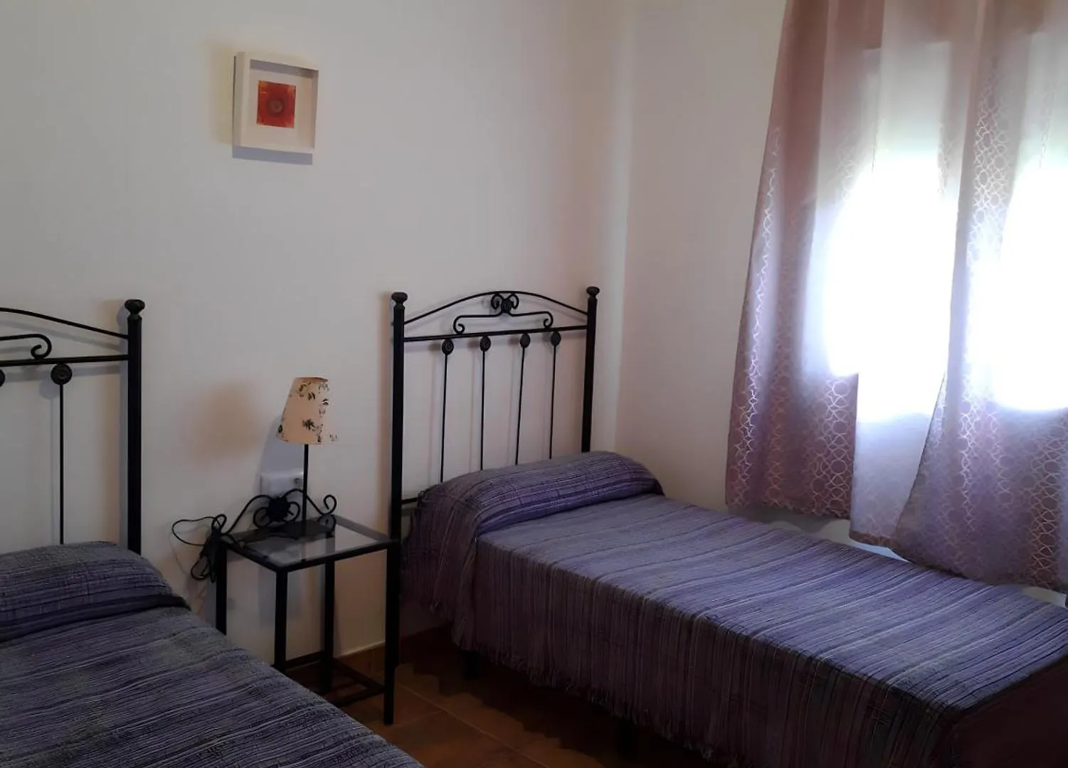 Сasa de vacaciones Chalet Piscina Privada Urbanizacion Roche Viejo Conil De La Frontera