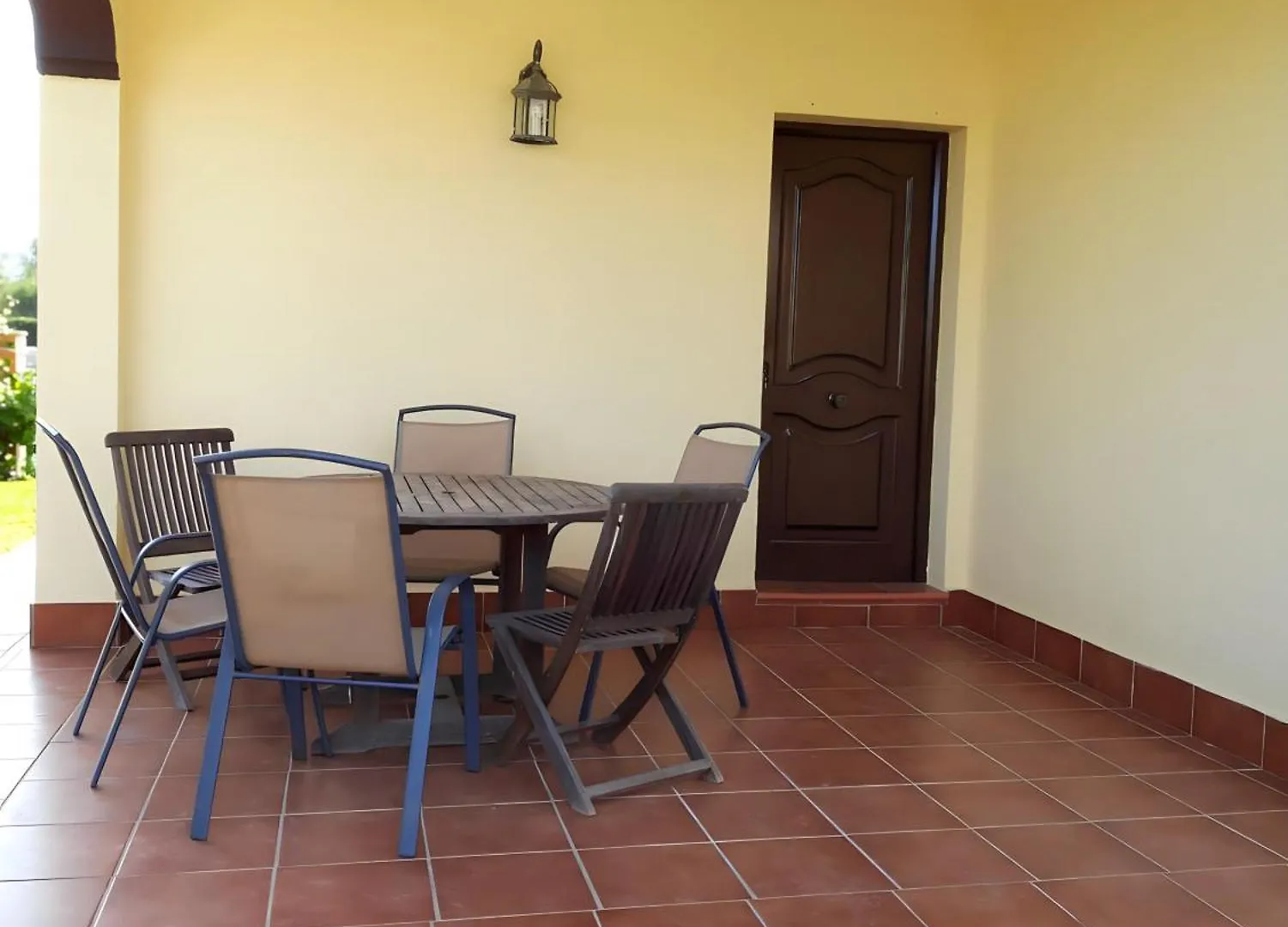 Chalet Piscina Privada Urbanizacion Roche Viejo Conil De La Frontera España