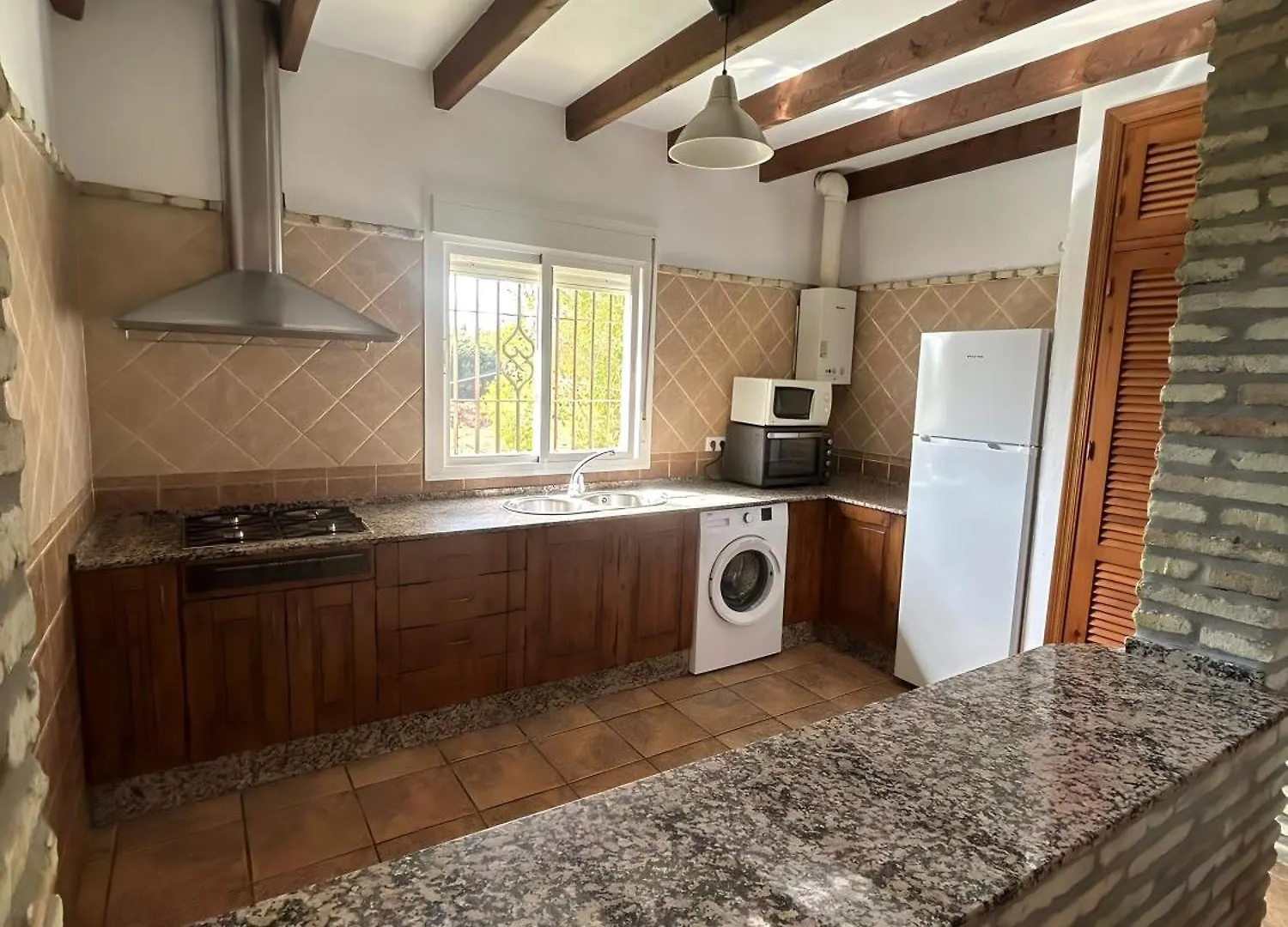 Chalet Piscina Privada Urbanizacion Roche Viejo Conil De La Frontera Сasa de vacaciones